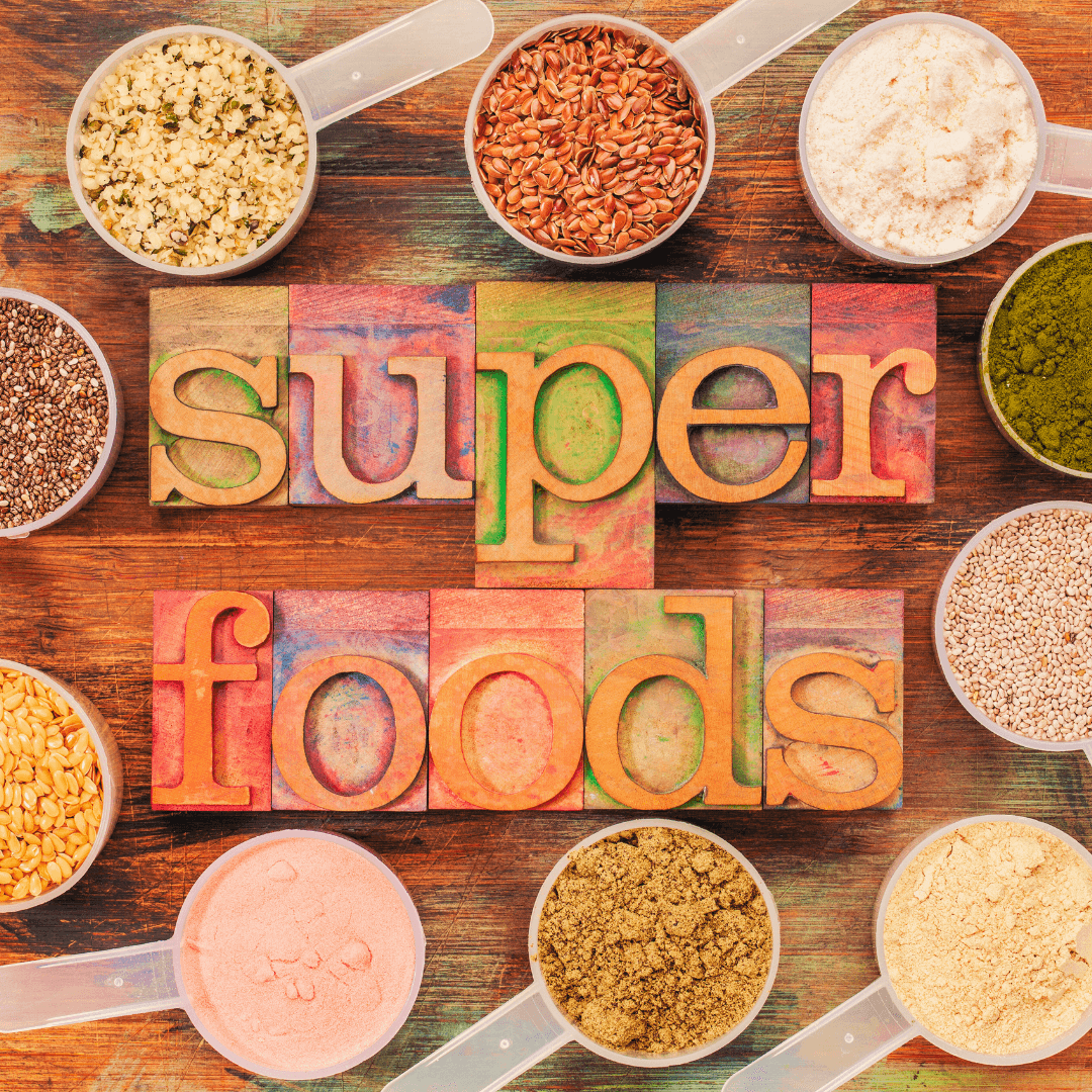 Is a Collagen Supplement a Superfood? - Health Nutrition