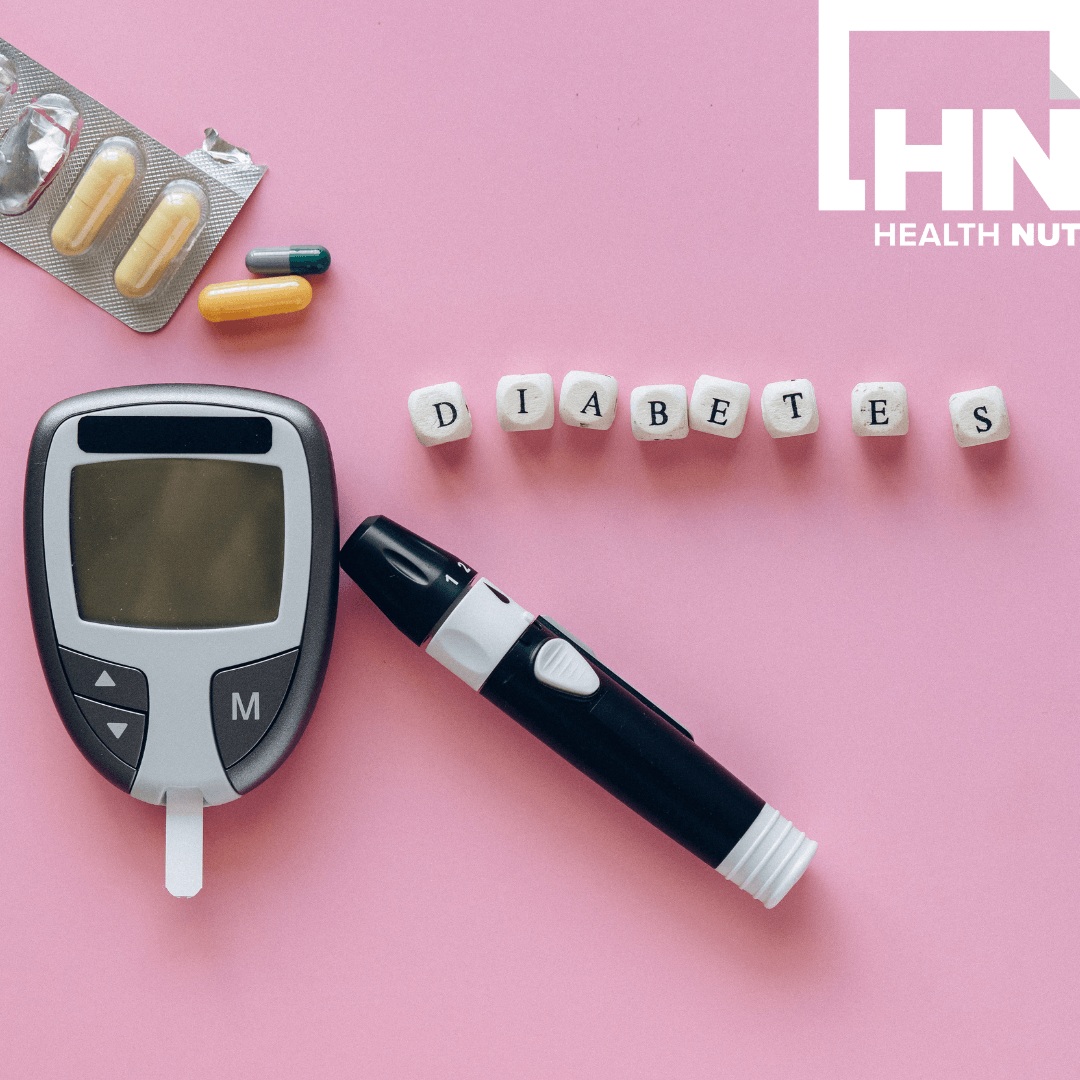 Health supplements for diabetics - Health Nutrition