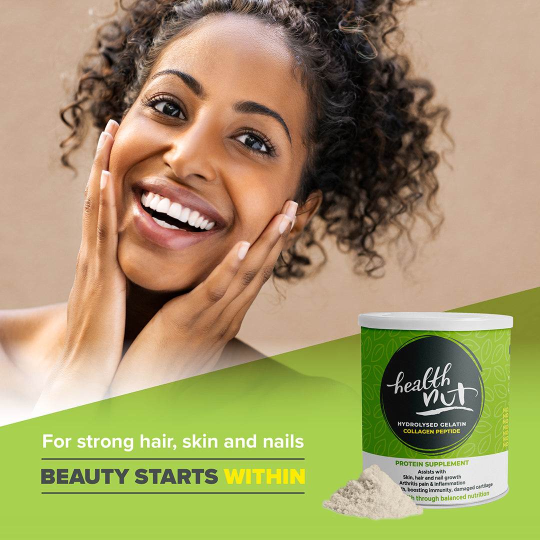 What is collagen used for - Health Nutrition