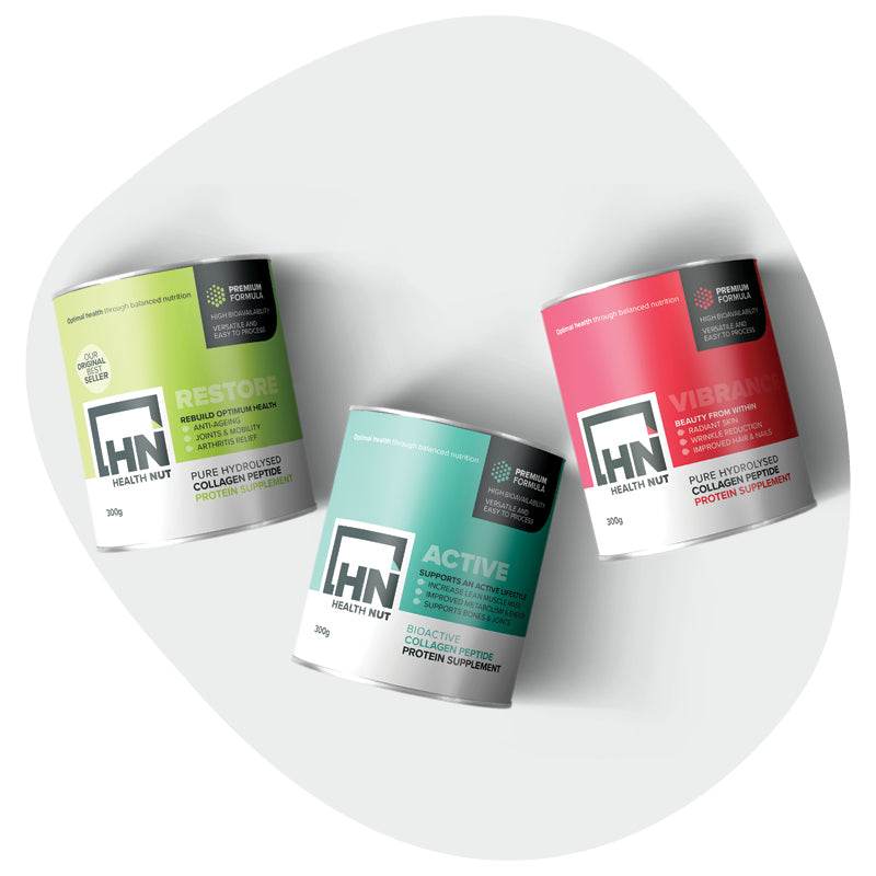 Which Collagen Supplement Should You Use? - Health Nutrition