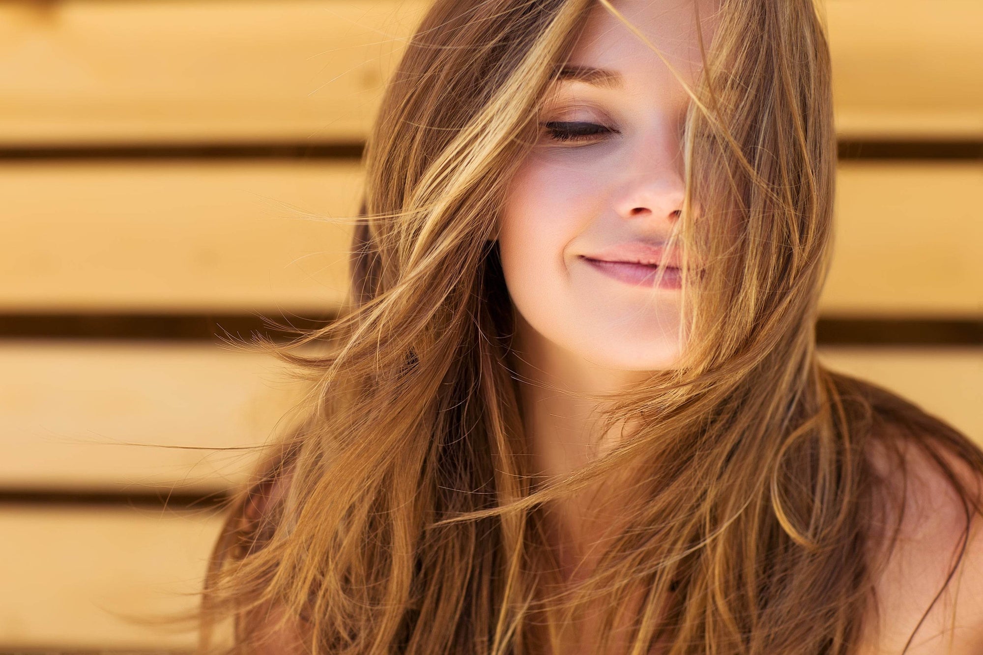 Collagen and your hair and nail health - Health Nutrition