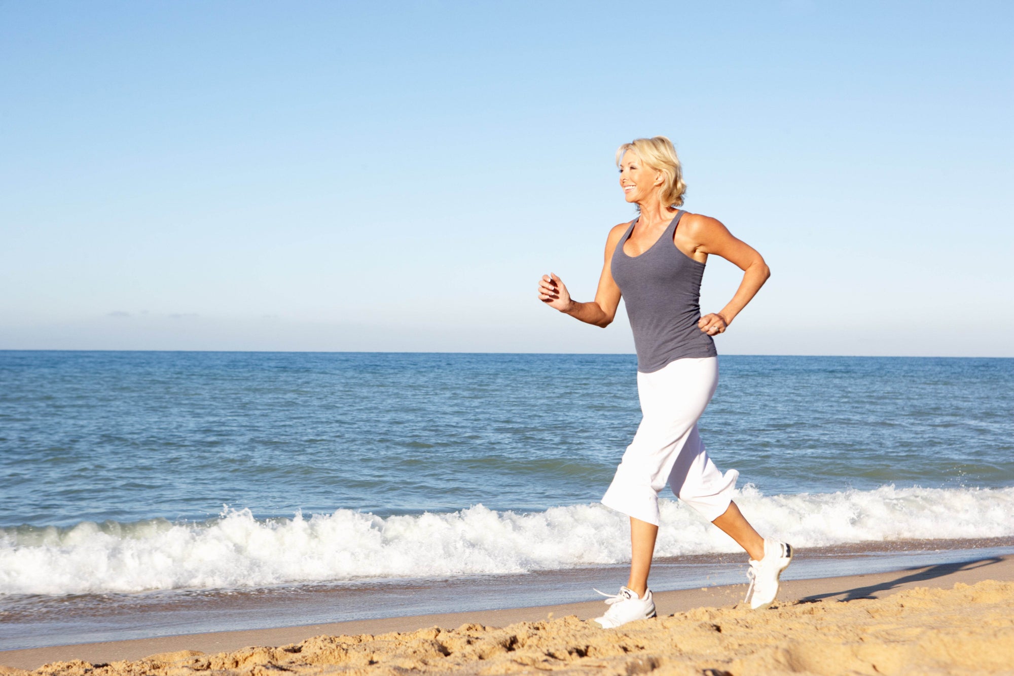 8 ways women’s bodies can change after 40 - Health Nutrition