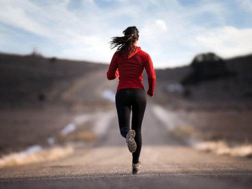 Enhance sports performance - Health Nutrition