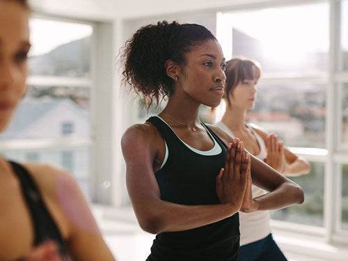 5 ways to boost your immune system - Health Nutrition