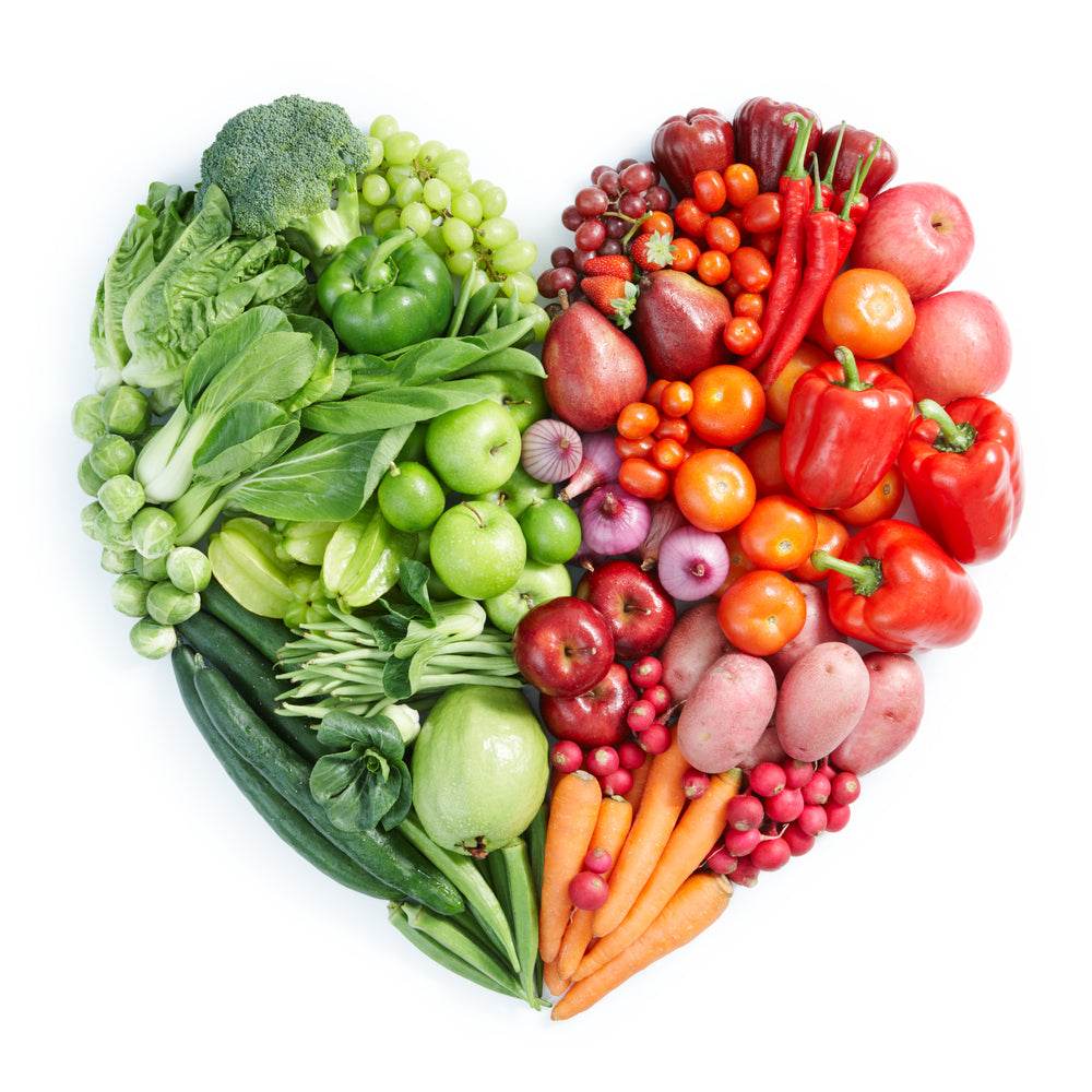 Immune boosting foods - Health Nutrition