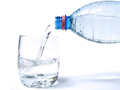 Benefits of staying hydrated - Health Nutrition