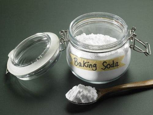 Bicarbonate of soda workout supplement - Health Nutrition