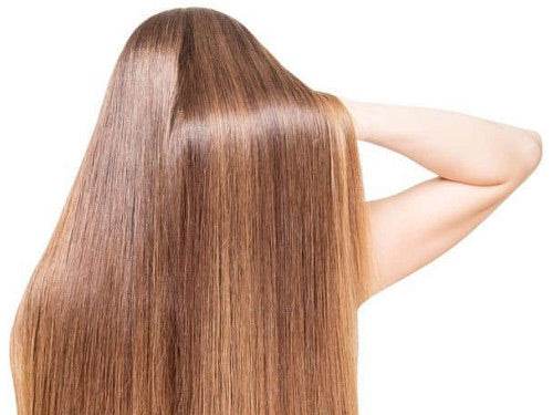 Understand how hair grows - Health Nutrition