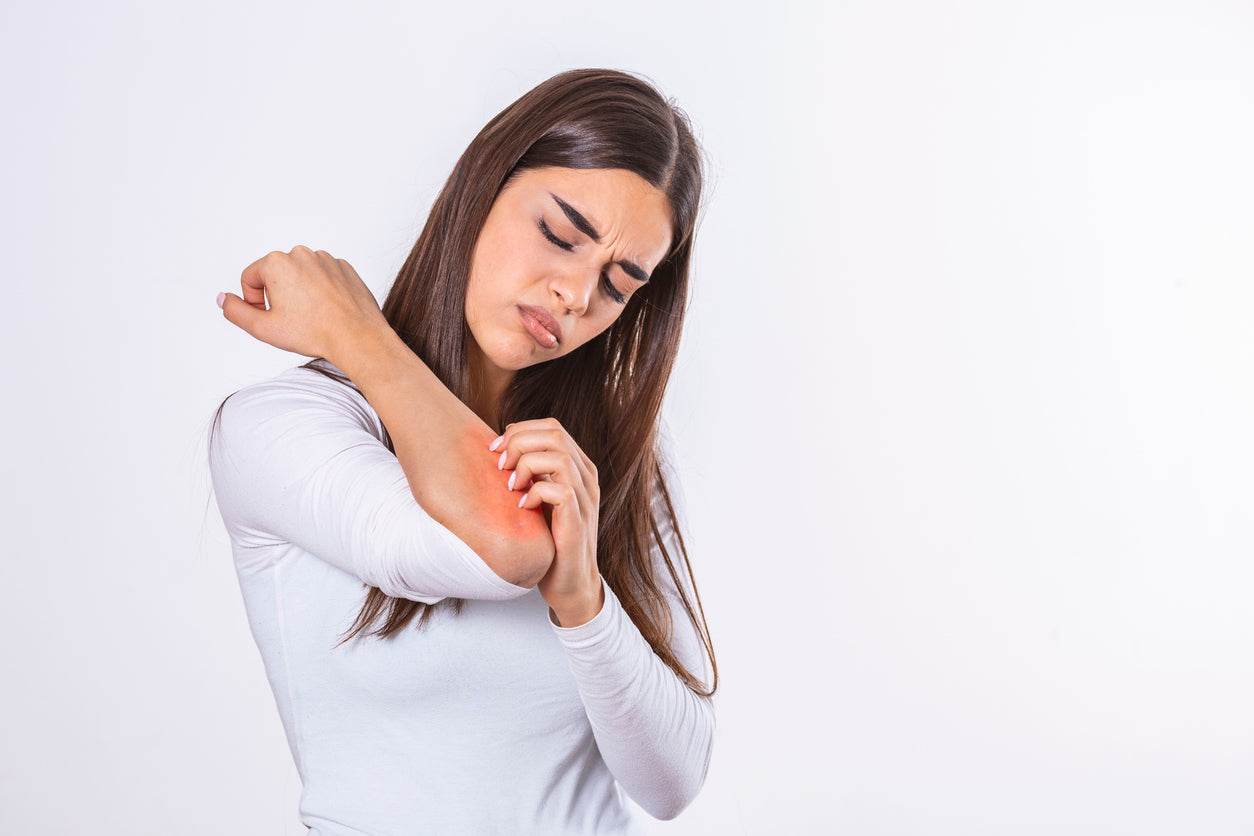 Harmful Ingredients to watch out for in commercial body lotions - Health Nutrition