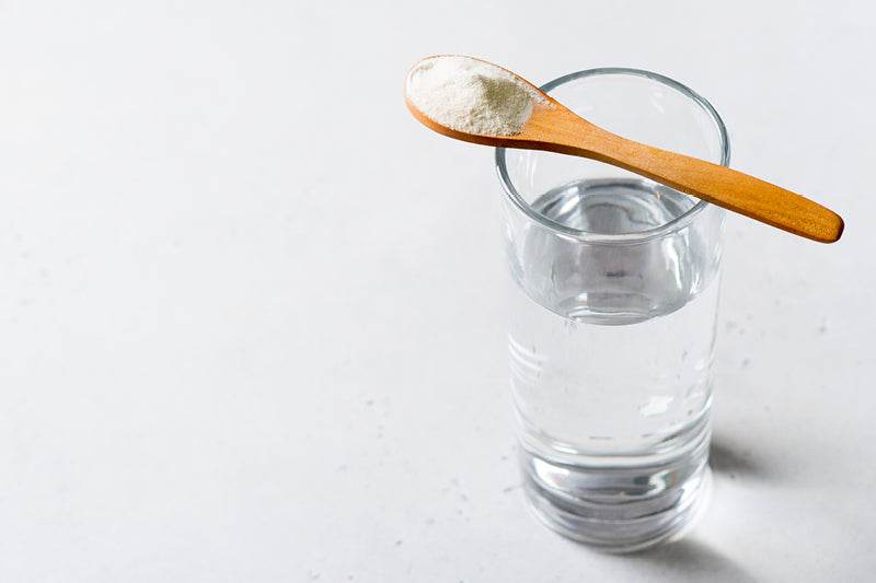 DIY beauty tips and tricks with bicarbonate of soda - Health Nutrition