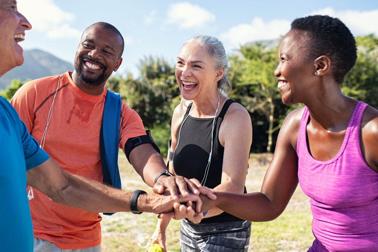 Collagen for joint health - Health Nutrition