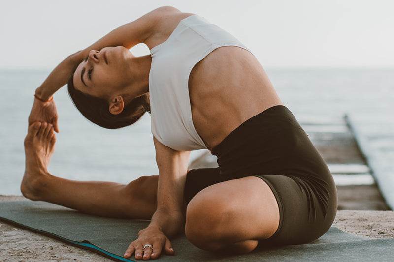 What is Silica, how can it improve your health? - Health Nutrition