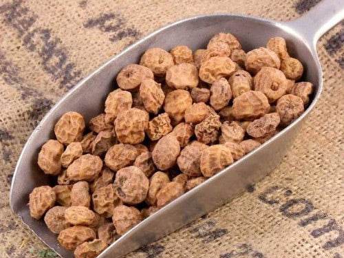 Benefits of Tigernuts - Health Nutrition