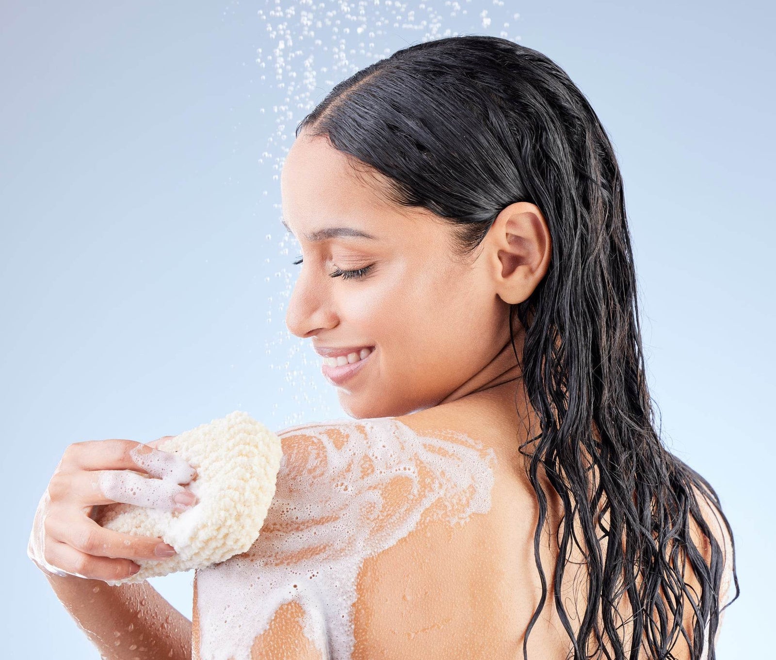 Understanding Skin Rash from Commercial Body Soap - A Guide for Sensitive Skin & Organic Product Seekers - Health Nutrition