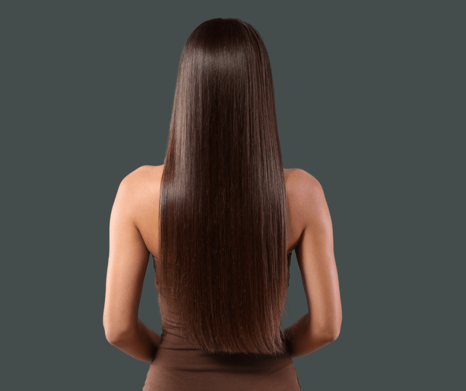 How to Grow Hair Fast - Health Nutrition