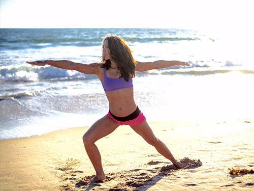 Healthy habits for every 30 year old female - Health Nutrition