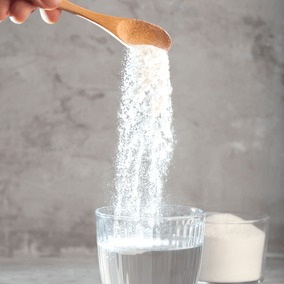 Unlocking the Power of Collagen Powder for Beauty and Wellness - Health Nutrition