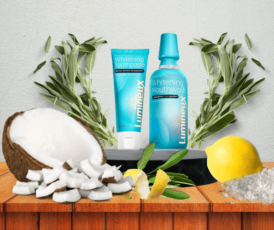 Discover the Advantages of Plant-Based Toothpaste and Mouthwash - Health Nutrition