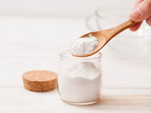 Bicarbonate of soda dosage - Health Nutrition