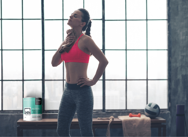 How to exercise safely during a heatwave - Health Nutrition