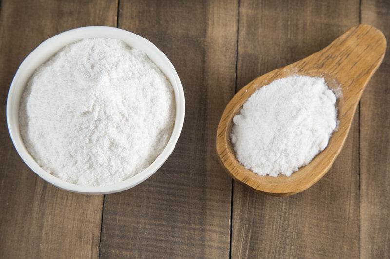 Bicarbonate of soda - facts and health benefits - Health Nutrition