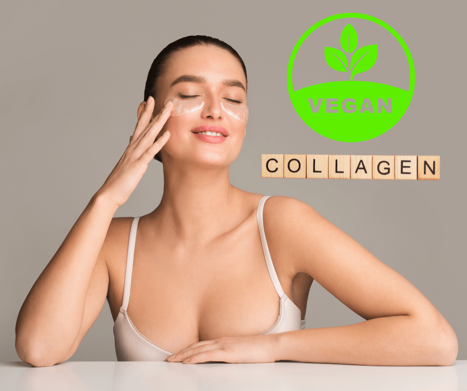 Exploring Vegan Collagen Supplements: A Comprehensive Guide - Health Nutrition