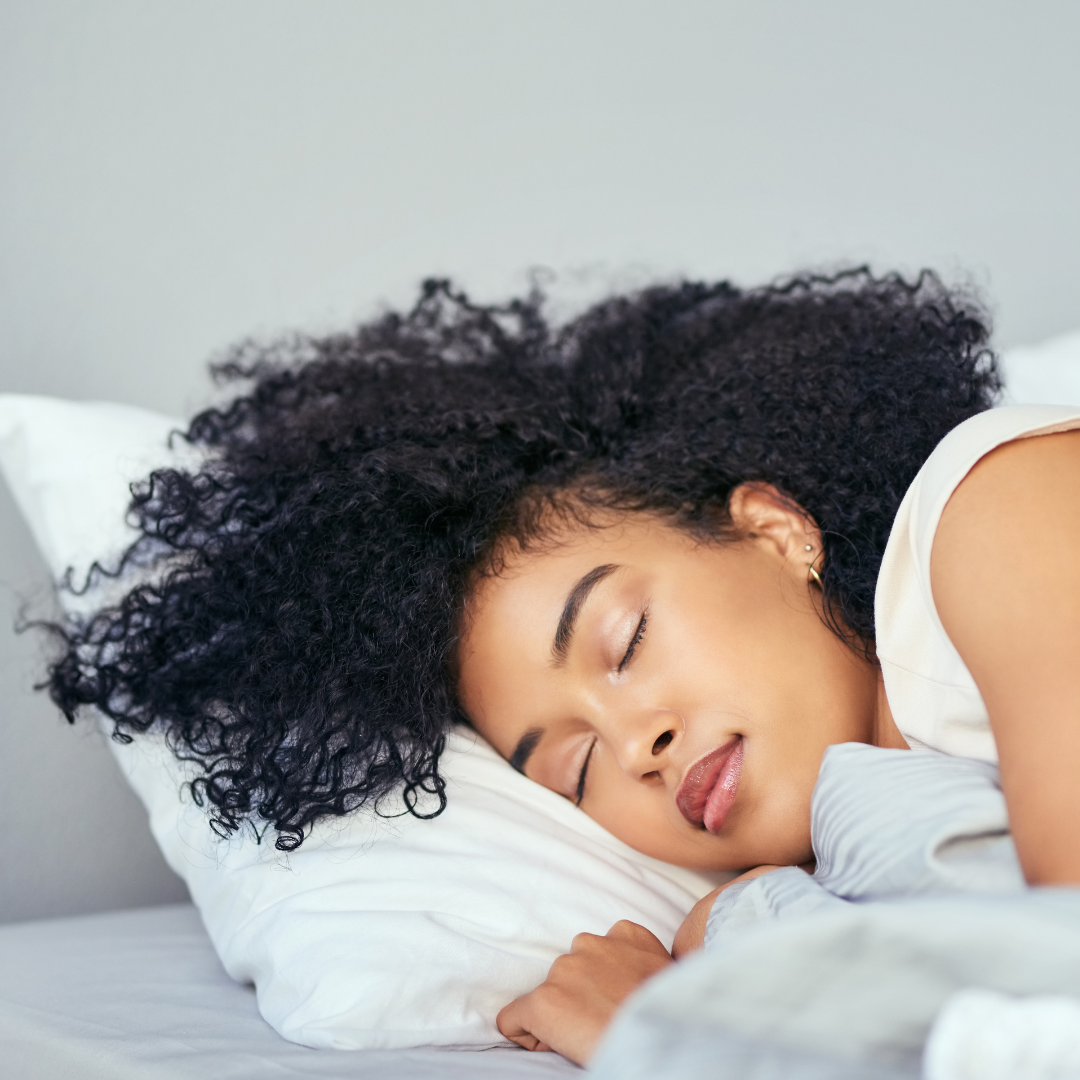 does collagen improve your sleep