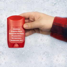 Hidden hormone disruptors lurking in your daily skincare routine