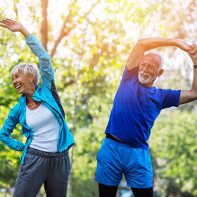 Collagen is an effective joint pain supplement