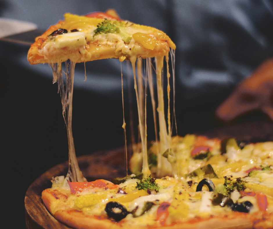 The ultimate keto pizza recipe you'll love