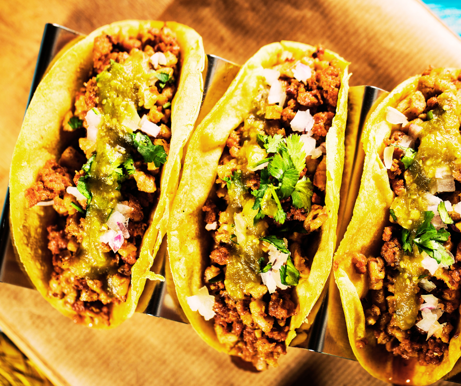 How to make keto Mexican egg rolls that you'll love