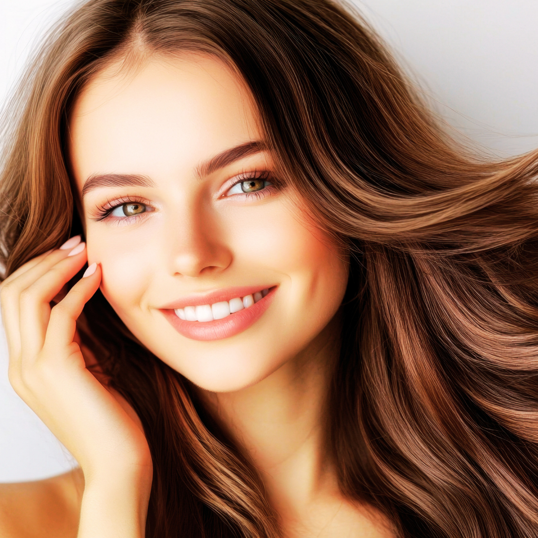Which collagen is good for hair growth?