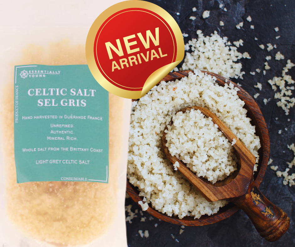Celtic Salt