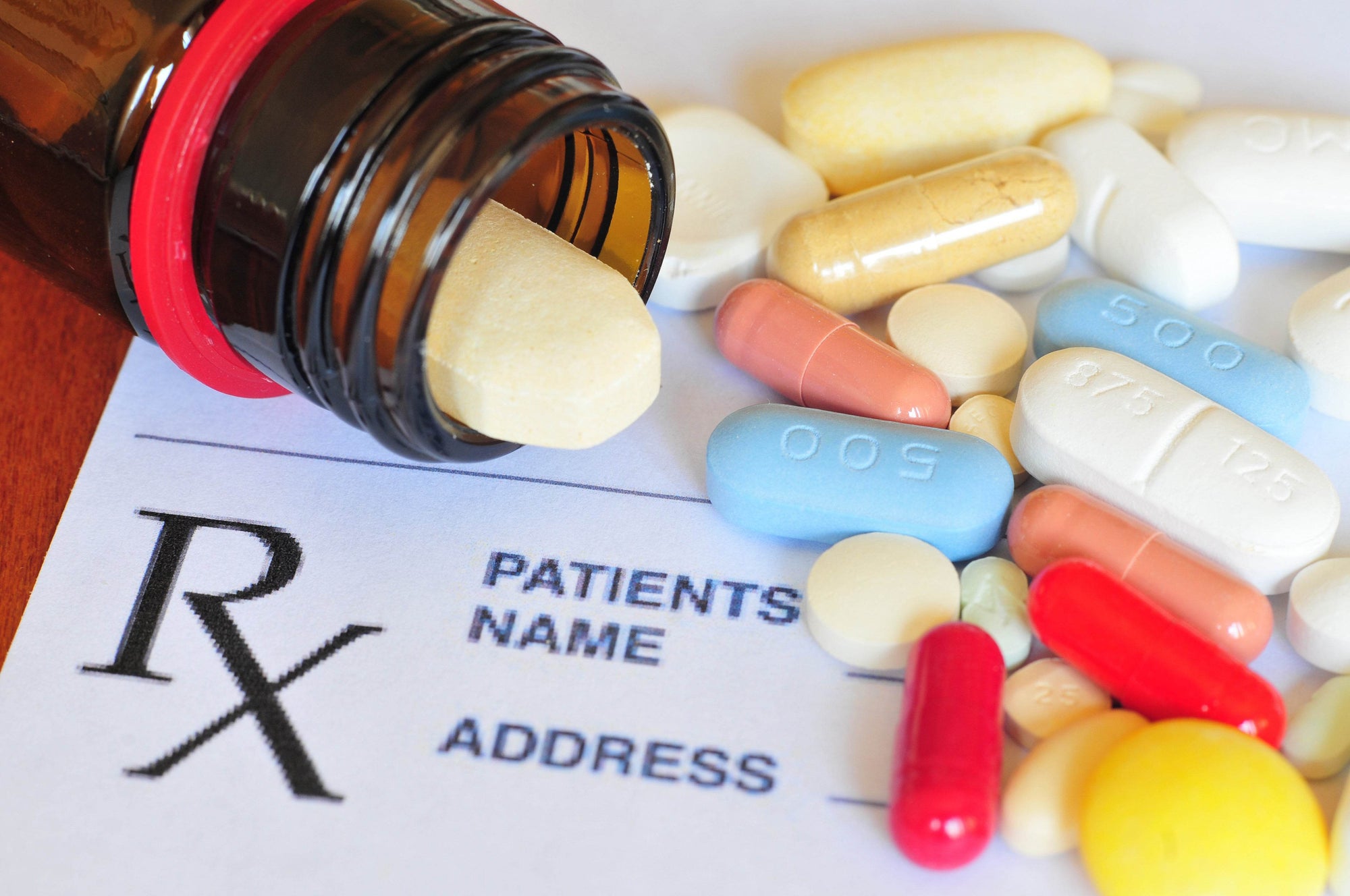 Dangers of anti-Inflammatory drugs - Health Nutrition