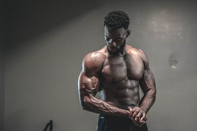 Why is a collagen supplement just as important for men? - Health Nutrition