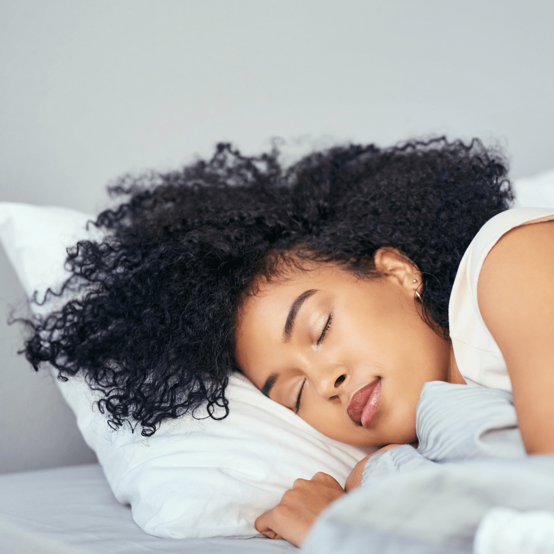 Does collagen improve your sleep? - Health Nutrition