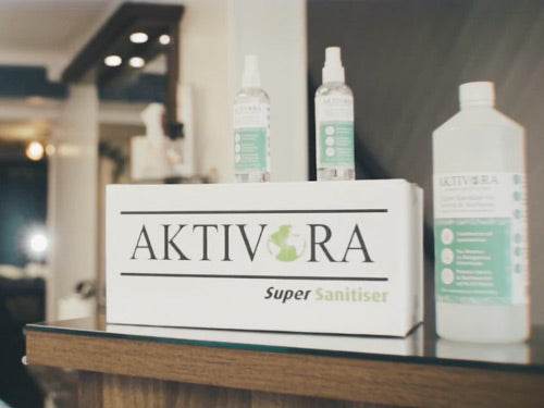 Aktivora - Health Nutrition