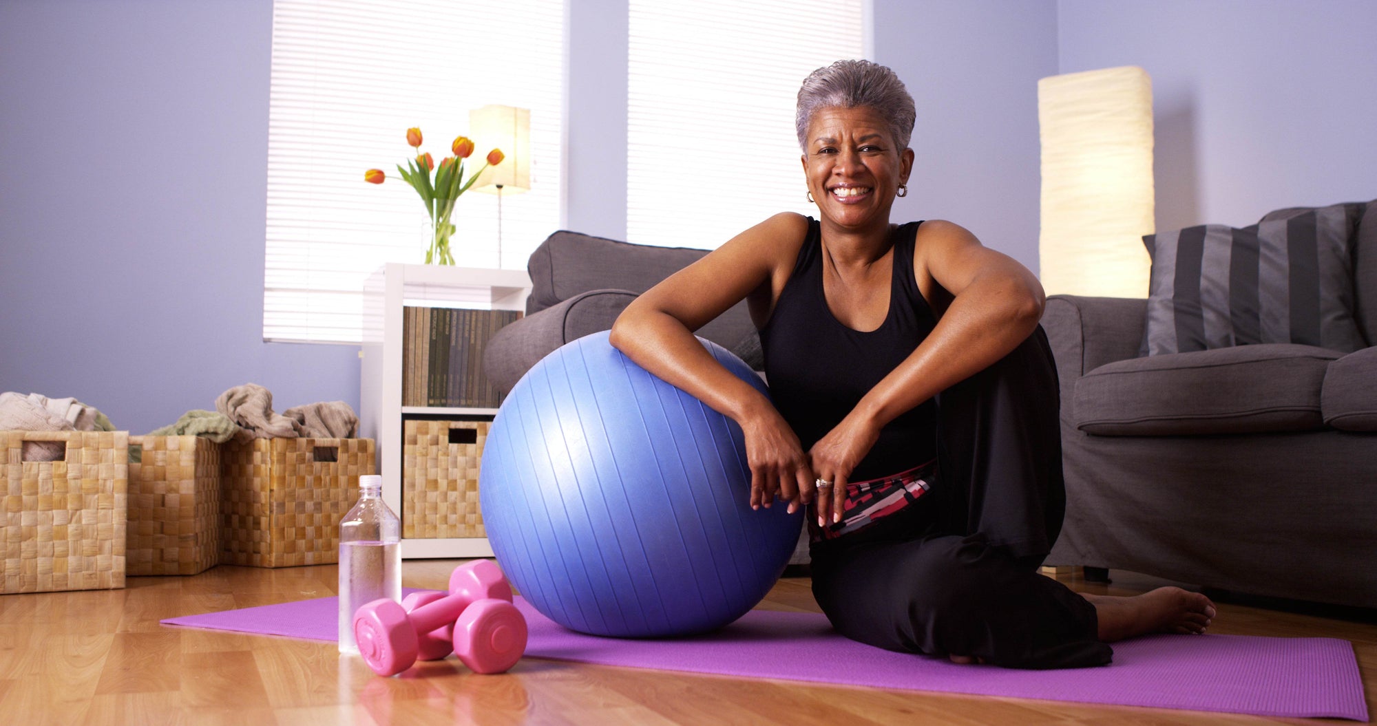 Comprehensive Guide to Lifestyle Adjustments for Healthy Blood Pressure - Health Nutrition