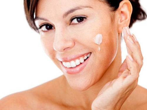 Parabens - Health Nutrition