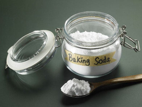 Bicarbonate of soda for workouts