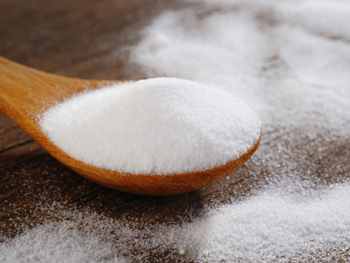 Sodium bicarbonate and health