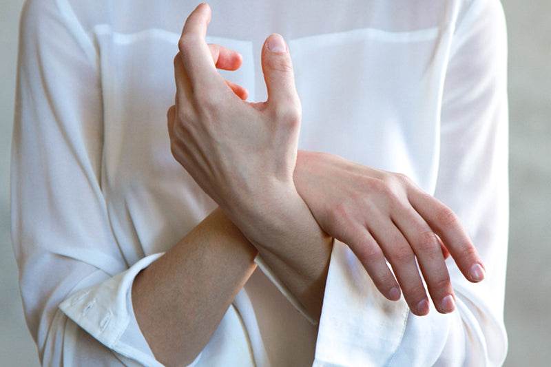 Collagen and Rheumatoid Arthritis - Health Nutrition