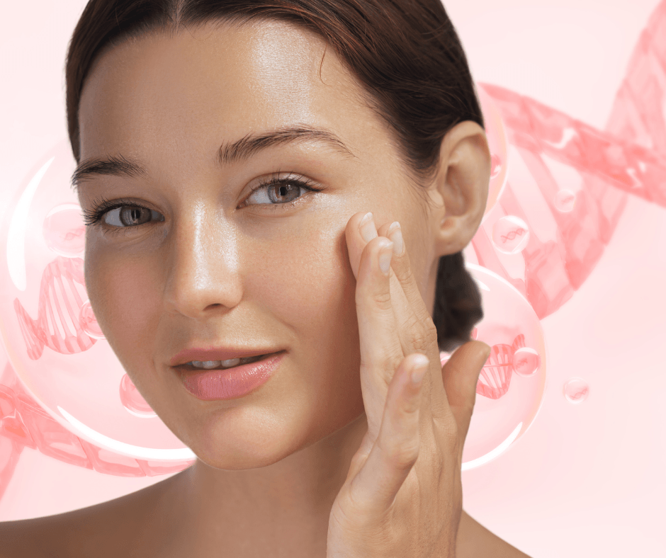 The benefits of collagen for skin health - Health Nutrition