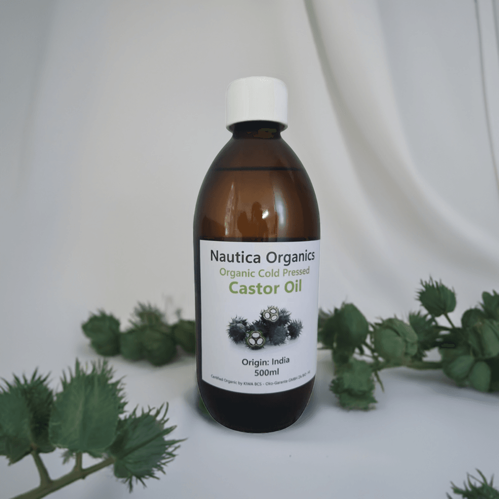 Castor oil 