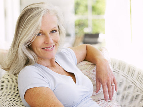 Menopause and you