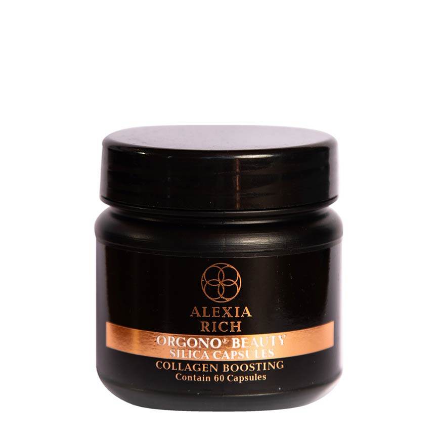 Summer Glow Promotion - Health Nutrition