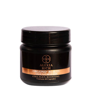 Summer Glow Promotion - Health Nutrition