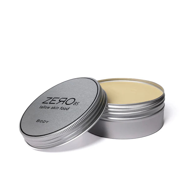 ZERO BS Body Butter