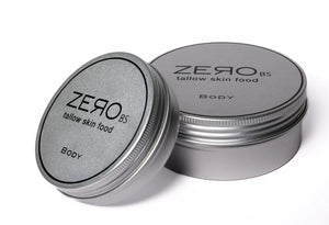 ZERO BS Body Butter
