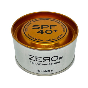 SHADE SPF 40+